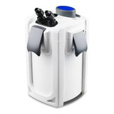 Filtro Canister Hw-702a 1000l/h Sunsun Para Aquários 220v