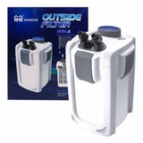 Filtro Canister Sunsun Hw-704b 2000l/h Uv 9w 220v P/ Aquario