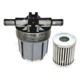 Filtro Com Refil +1 Refil Do Filtro Igt Lovato Sgv Tetrafuel