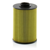 Filtro Comb Mann-filter Pu10005x Para Case  Cx 240 B Mh