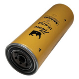 Filtro Combustível Aplicável Caterpillar 120h 928g 1r0753