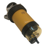 Filtro Combustível Aplicável Caterpillar 216b 303.5e 1449962