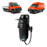 Filtro Combustivel Completo Iveco Daily Motor