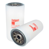 Filtro Combustível Cummins Fleetguard Ff5421 503120786 Vw