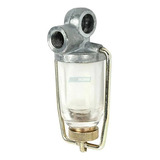 Filtro Combustível Diesel Bomba Alimentadora Mbb Vw Fd