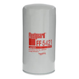 Filtro Combustivel Diesel Fleetguard Ff5421