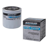 Filtro Combustível Do Porão Mercury/mercruiser 802893q01