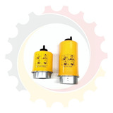 Filtro Combustível E Separador Água Cat 416e 3619554 1561200