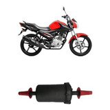 Filtro Combustível Fazer Factor Crosser 150 Fazer 250 Metal