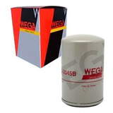 Filtro Combustivel Huber Wabco Motoniveladora 140s D11 1973