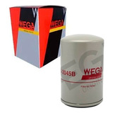 Filtro Combustivel Huber Wabco Motoniveladora 140s D11 1976