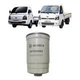 Filtro Combustível Kia Bongo K2500 Hyundai