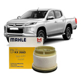 Filtro Combustivel L200 Triton 2.4 Diesel 2019 Metal Leve