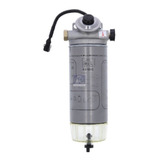 Filtro Combustivel Mb Axor Actros Atego Completo C/aquecedor