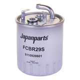 Filtro Combustivel Mercedes Sprinter 313 Cdi 2.2 2002-2011