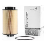 Filtro Combustível Motor Man Constellation Euro V Jzv201512