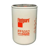 Filtro Combustivel Orig Cummins Fleetguard Ff5052 J903640