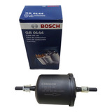 Filtro Combustivel Original Bosch 0986450144 Vw Gol Parati