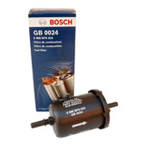 Filtro Combustivel Original Bosch Vw Bora
