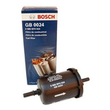Filtro Combustivel Original Bosch Vw Gol