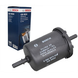 Filtro Combustivel Original Bosch Vw Golf 1.6 Total Flex 2011