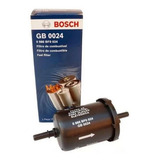 Filtro Combustivel Original Bosch Vw Spacefox 1.6 Total Flex 2006