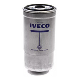 Filtro Combustível Original Iveco Nova Daily Euro 3 2992300