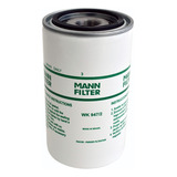 Filtro Combustível Para Vw Serie 23 23.220 2001-2005 Wk947/2