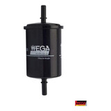 Filtro Combustível Peugeot 306 1.8 16v 1997 1998 1999 2000