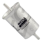 Filtro Combustível Peugeot 306 1.8 16v 1997 1998 1999 2000