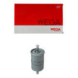 Filtro Combustivel Peugeout 306 2.0 16v S16 1995 Fci1101a