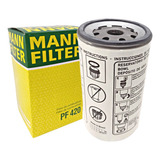 Filtro Combustível Racor Ford Cargo 2622 Cummins 2011/diante