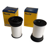 Filtro Combustível S10 2.8 Diesel 2012 2013 2014 Original