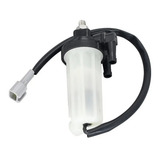 Filtro Combustível Sensor Água Motor De Popa Yamaha F90 F115