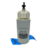 Filtro Combustível Separador D'água Vw 5140