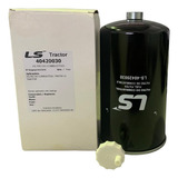 Filtro Combustivel Trator Ls U80