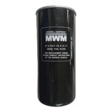 Filtro Combustivel Volvo Vm 17210 Motor Mwm 6.10 Tca 03/2011