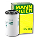 Filtro Combustivel Vw 23-220 8.3 12v 2001 A 2005
