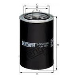 Filtro Combustivel Vw 9150/17210/1260e/vm260 Motor X12 (h333