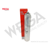 Filtro Combustivel Wega Fci1733 Para Bmw 540i 4.4 98-04