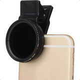 Filtro Cpl Polarizado Para Tatoo Câmera Celular iPhone 