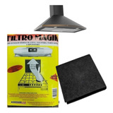 Filtro Da Coifa Depurador Sugar Colormaq Universal Kit C/ 2