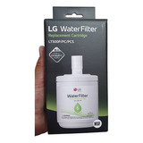 Filtro De Água Adq72910901 Premium Filter Refrigerador LG