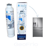 Filtro De Água Geladeira Side By Side Samsung Pure Haf-cin