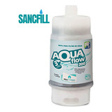 Filtro De Agua Refil Aquaflow 200