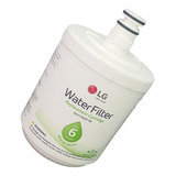 Filtro De Agua Refrigerador LG Side By Side