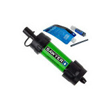 Filtro De Água Sawyer Mini Verde