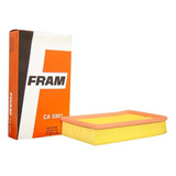 Filtro De Ar - Fram Ca5301