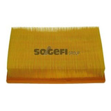 Filtro De Ar - Fram Ca5377