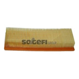 Filtro De Ar - Fram Ca5488